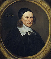 Archibald Campbell 1st Marquis of Argyll