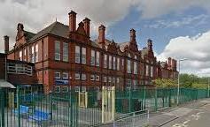 Alfred Street Primary - now Harpur Mount Primary