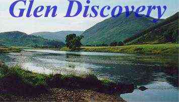 Glen Discovery in GlenLyon