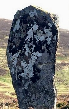 standing stone glen loth