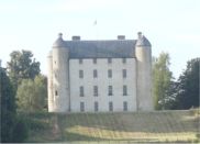 Methven Castle (peter Lawrie)